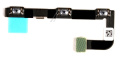 Huawei Flexi print Connector - On - Off Flex Fur Bla-l29 Huawei Mate 10 Pro Dual